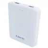 iLike Power Bank 951 10000 mAh Balts