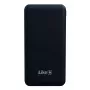 iLIKE Power Bank 951 10000 mAh Melns