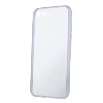 iLike Apple iPhone 11 Pro Slim Case Caurspīdīgs
