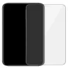 Evelatus Apple iPhone 12 Pro Max 6.7 inch 0.33mm Flat Clear Tempered Glass Screen Protector ar Japan Glue, Anti-Static