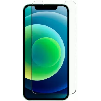 Evelatus Apple iPhone 12 Pro Max 6.7 collu Anti-Blue 2.5D pilna pārklājuma Japānas līmes stikla antistatisks ekrāna aizsargs