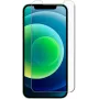 Evelatus Apple iPhone 12 Pro Max 6.7 collu Anti-Blue 2.5D pilna pārklājuma Japānas līmes stikla antistatisks ekrāna aizsargs