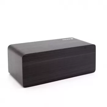 Evelatus Multifunctional Clock EMC01 Black