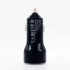Evelatus Quick Car Charger QCC03 Black