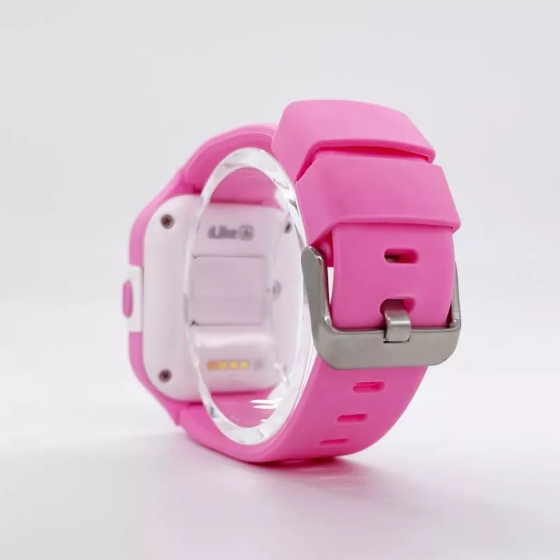 iLike Kids GPS Watch IWH01PK Pink