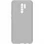 Evelatus TPU aizmugurējais vāciņš Xiaomi Redmi 9 - dūmakains (1.5 mm)