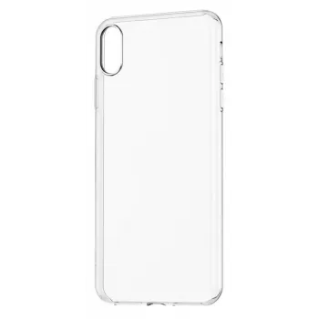 Evelatus Xiaomi Redmi Note 9 Caurspīdīgs Silikona Maciņš 1.5mm TPU Caurspīdīgs