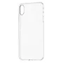 Evelatus Xiaomi Redmi Note 9 Caurspīdīgs Silikona Maciņš 1.5mm TPU Caurspīdīgs