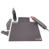 Evelatus Silicon Pad for Cutter Black
