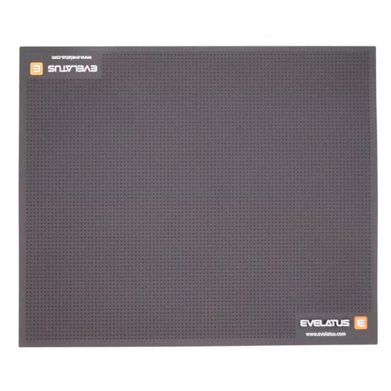 Evelatus Silicon Pad for Cutter Black