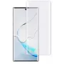 iLike Samsung Note 10 3D Full Glue Hot Bending Craft Rūdīta Stikla Ekrāna Aizsargs