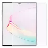 iLike Samsung Galaxy Note 10 Plus 3D Full Glue Hot Bending Craft Rūdīta Stikla Ekrāna Aizsargs