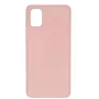 Evelatus Xiaomi Poco M3 Nano Silikona Maciņš Soft Touch TPU Bēšs