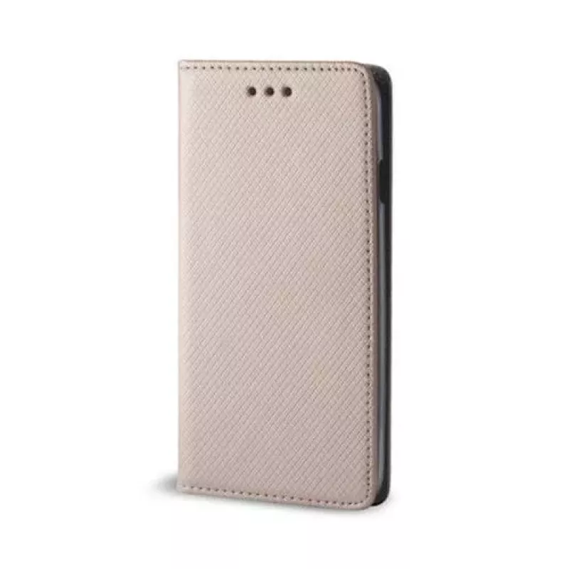 iLike Samsung Galaxy A32 5G Book Case V1 Gold