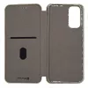 Evelatus Book Case Xiaomi POCO M3 / Redmi 9T / Redmi Note 9 4G - Zelts