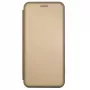 Evelatus Book Case Xiaomi POCO M3 / Redmi 9T / Redmi Note 9 4G - Zelts