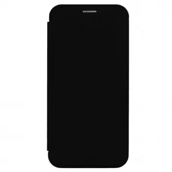 Evelatus Xiaomi Redmi Note 10 Pro Book Case Black