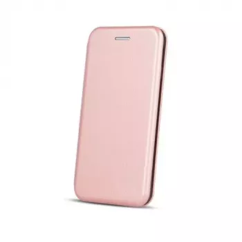 iLike Samsung Galaxy S21 Ultra Book Case Rose Gold