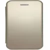 Evelatus Book Case for Xiaomi Mi 11 Lite / 11 Lite 5G / 11 Lite 5G NE - Gold