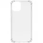 Evelatus Xiaomi Mi 11 Lite / 11 Lite 5G / 11 Lite 5G NE Military Shockproof Silicone Case TPU Caurspīdīgs