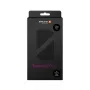 Evelatus Samsung Galaxy A12/M12 0.33mm Privacy Flat Clear Glass Screen Protector with Japan Glue Anti-Static