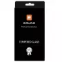 Evelatus Apple iPhone 13 Mini 2.5D Full Cover Japan Glue Glass Anti-Static Screen Protector