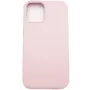 Evelatus iPhone 13 Pro Max Premium Soft Touch Silicone Case Sand Powder