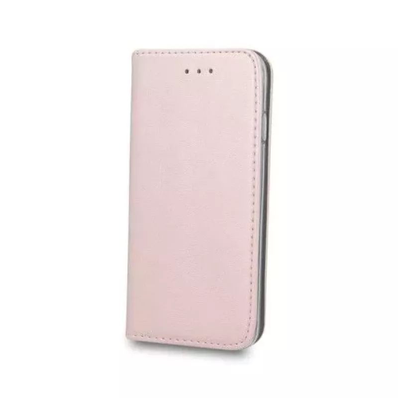 iLike Huawei P30 Book Case V1 Rose Gold