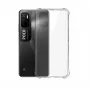 Evelatus Xiaomi Poco M3 Pro / M3 Pro 5G Military Shockproof Silicone Case TPU Caurspīdīgs