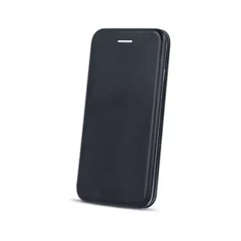 iLike Book Case for Samsung Galaxy A22 4G - Black