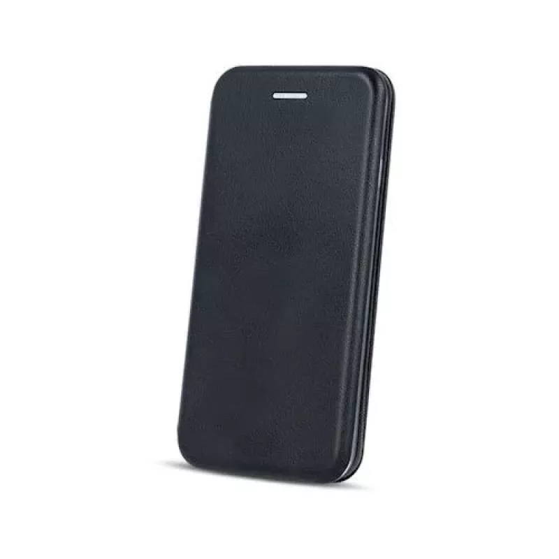 iLike Book Case for Samsung Galaxy A22 4G - Black