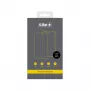 iLike Rūdīta stikla ekrāna aizsargs Xiaomi Redmi Note 10 Pro, caurspīdīgs, 0,33 mm, 9H cietība
