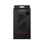 EVELATUS Apple iPhone 12 / 12 Pro 6.1 inch 2.5D Full Cover Japan Glue Rūdīta Stikla Ekrāna Aizsargs Pretstatisks
