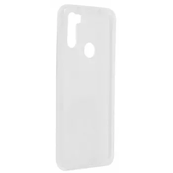 Evelatus Xiaomi Redmi Note 8T TPU Caurspīdīgs Aizmugures Vāciņš