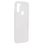 Evelatus Xiaomi Redmi Note 8T TPU Caurspīdīgs Aizmugures Vāciņš