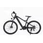 ILIKE BK7 Elektriskais velosipēds 48V 7.5Ah 26 collas 350W 25km/h IP54 Melns