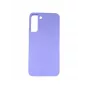 Evelatus Samsung Galaxy S22 Plus Premium Soft Touch Silikona Maciņš Gaiši Purpursarkanā Krāsā