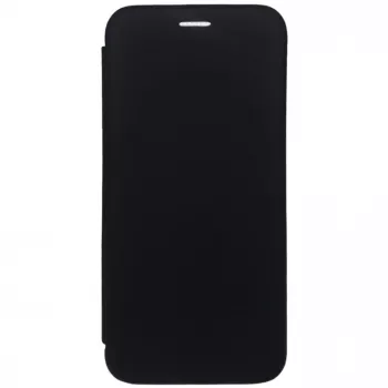 Evelatus Samsung Galaxy A73 5G Book Case Black