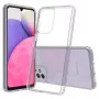 Evelatus Samsung Galaxy A33 5G Caurspīdīgs Silikona Maciņš 1.5mm TPU Caurspīdīgs