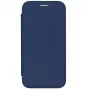 Evelatus Apple iPhone 12 Pro Max Book Case Dark Blue