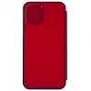 Evelatus Apple iPhone 12 Pro Max Book Case Red