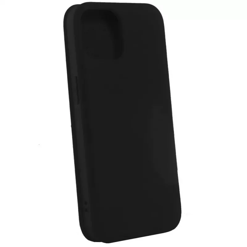 Evelatus Apple iPhone 13 Grāmatas Maciņš Melns