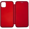Evelatus Apple iPhone 13 Book Case Red