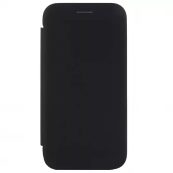 Evelatus Apple iPhone 13 Pro Max Book Case Black