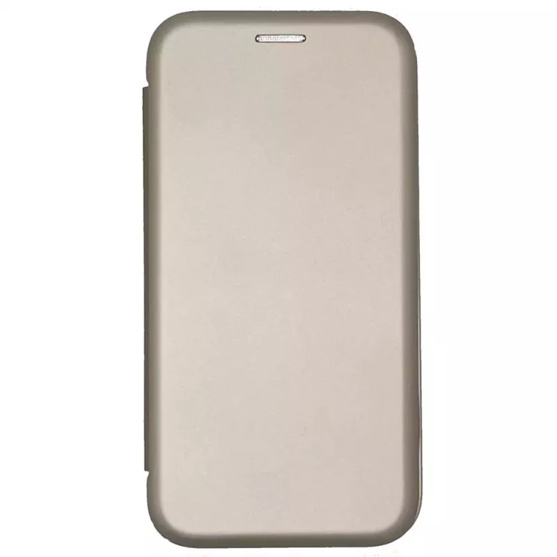 Evelatus Apple iPhone 13 Pro Max Book Case Gold