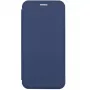 Evelatus Book Case for Xiaomi Redmi Note 10 Pro - Dark Blue