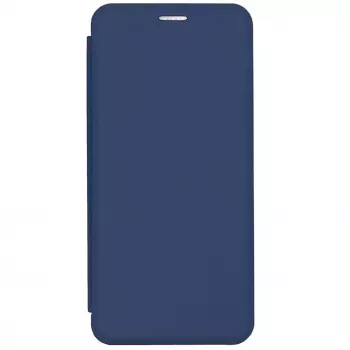 Evelatus Book Case Xiaomi 12 Pro, tumši zils, PU āda, TPU apvalks, magnētiskais atloks, karšu sloti, statīva funkcija