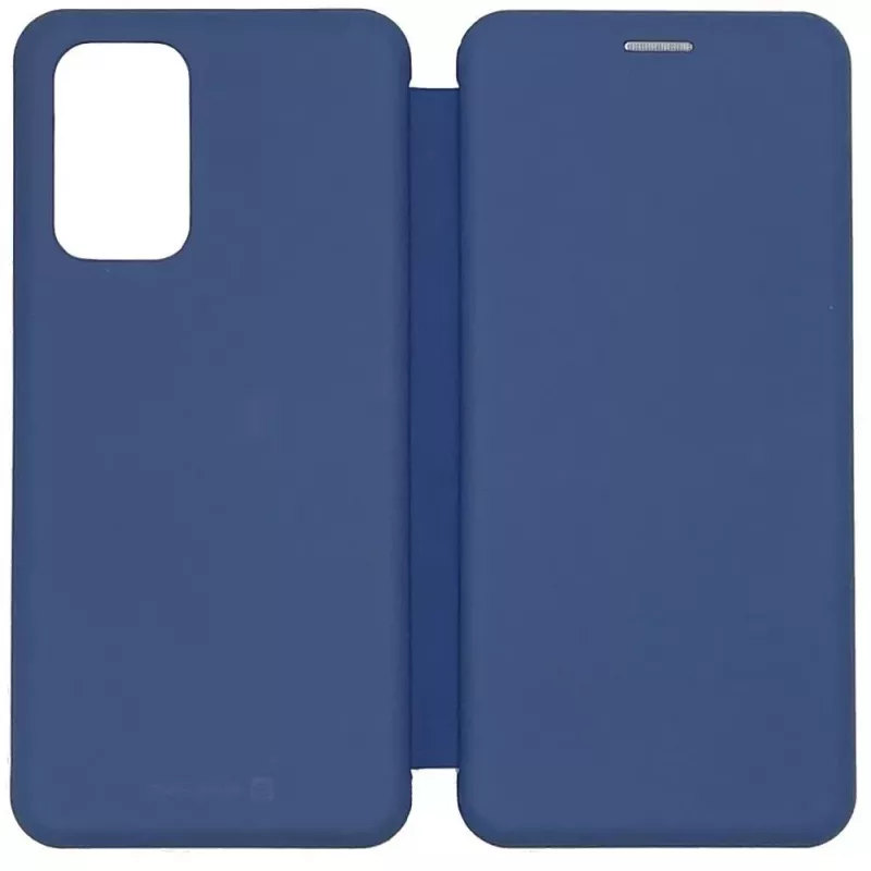 Evelatus Xiaomi 12 Book Case tumši zilā krāsā