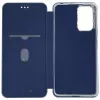 Evelatus Xiaomi 12 Book Case tumši zilā krāsā