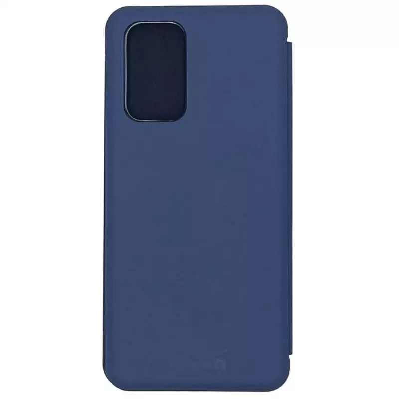 Evelatus Xiaomi 12 Book Case tumši zilā krāsā